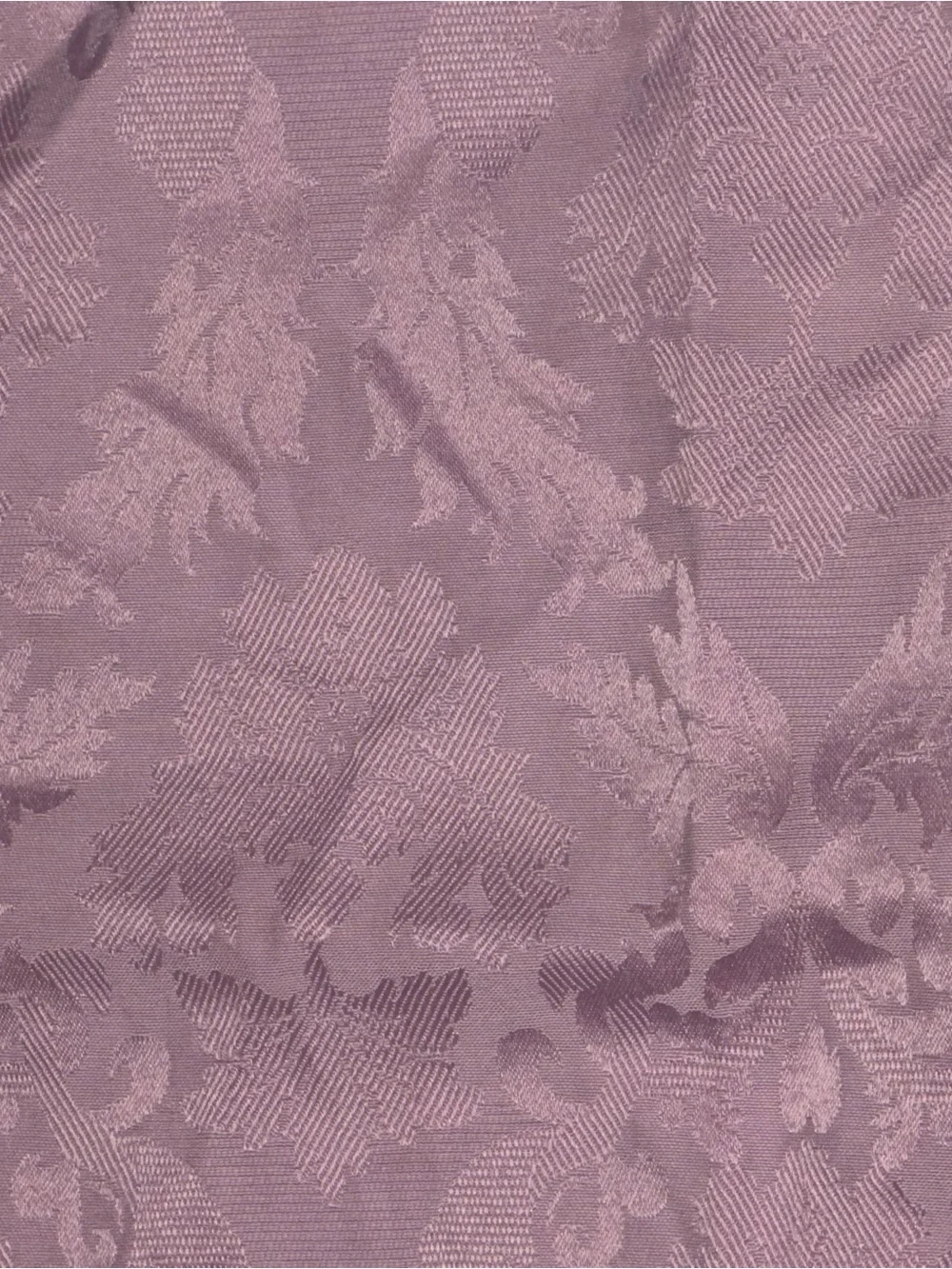 JCPenney‎ Pink Damask Jacquard Fabric napkin